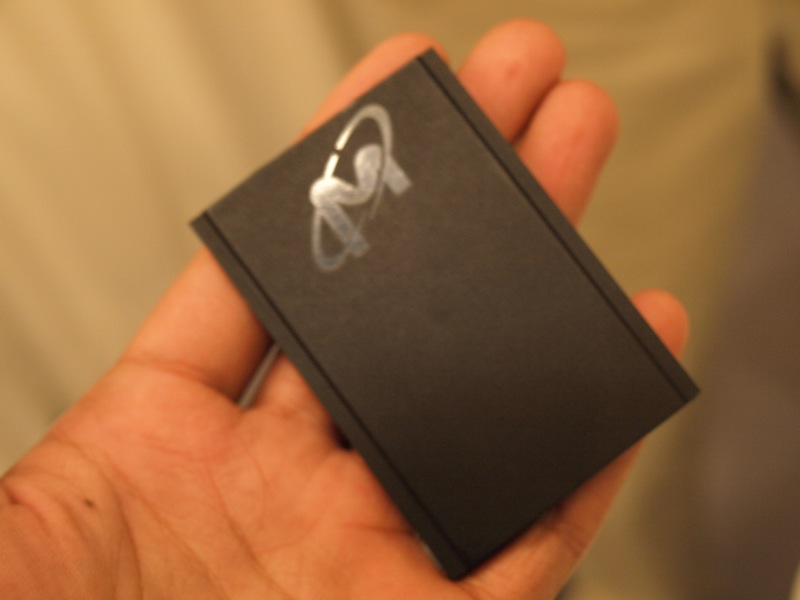 Illustration for article titled Micron unveils RealSSD Solid State Drives in 32GB, 64GB Flavors